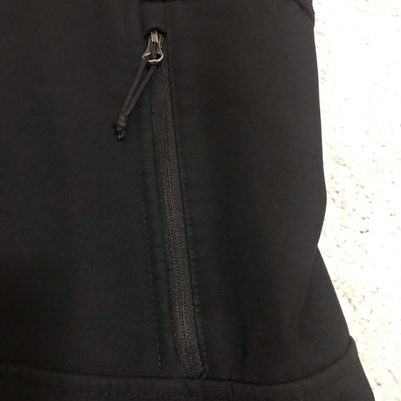 The north Face Jacket WiNDWALL - Picture 4 of 12